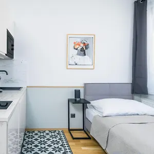  Apartamento Pappagallo Áustria