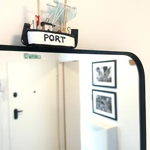 Port Fiume
