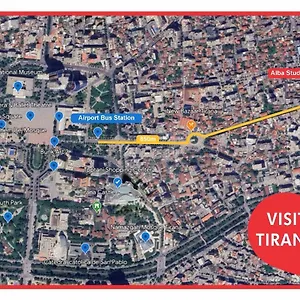  Apartament Alba