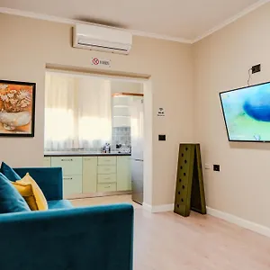 Bejart 3 Appartement